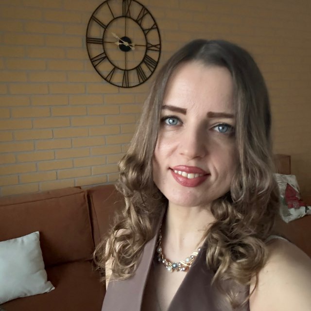 Анна Галушко